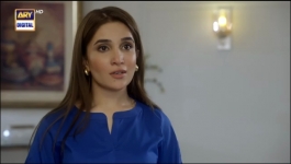 Naqaab - Episode 14 - 29th March 2025